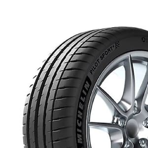 245/40R19 98Y XL Michelin Pilot Sport 4 S1 *